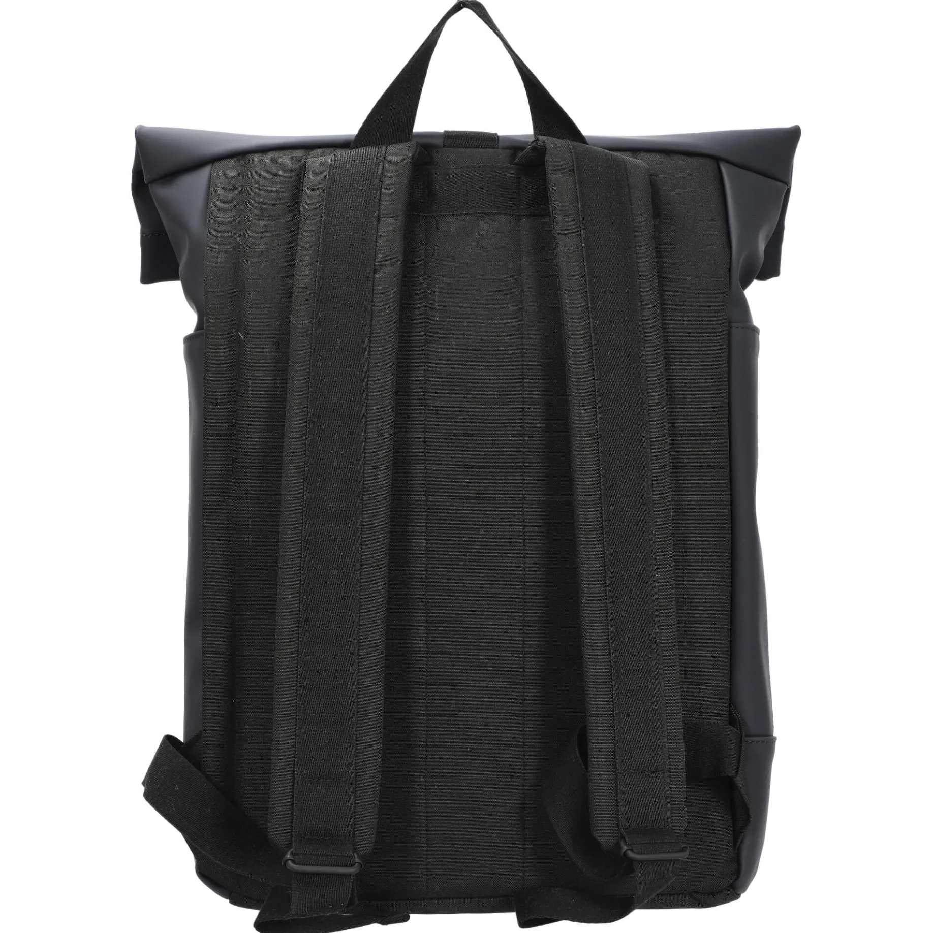 Hajo Medium Lotus Rolltop - Rucksack 16'' 45 cm (dark navy)