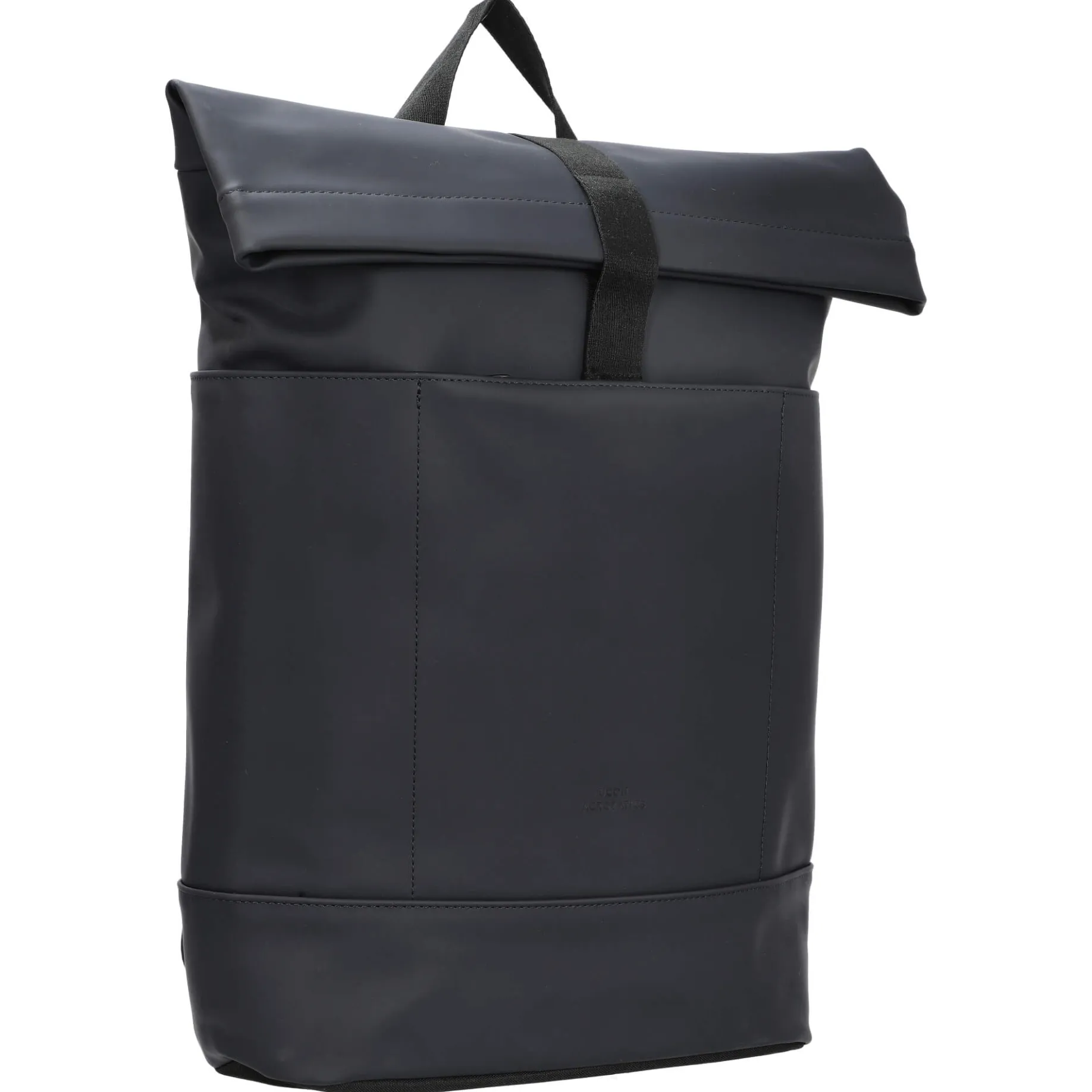 Hajo Medium Lotus Rolltop - Rucksack 16'' 45 cm (dark navy)