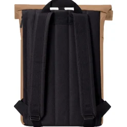 Hajo Medium Lotus Rolltop - Rucksack 16'' 45 cm (almond)