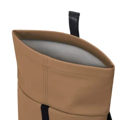 Hajo Medium Lotus Rolltop - Rucksack 16'' 45 cm (almond)