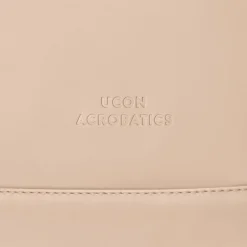 Hajo Medium Lotus Rolltop - Rucksack 16'' 45 cm (light almond)