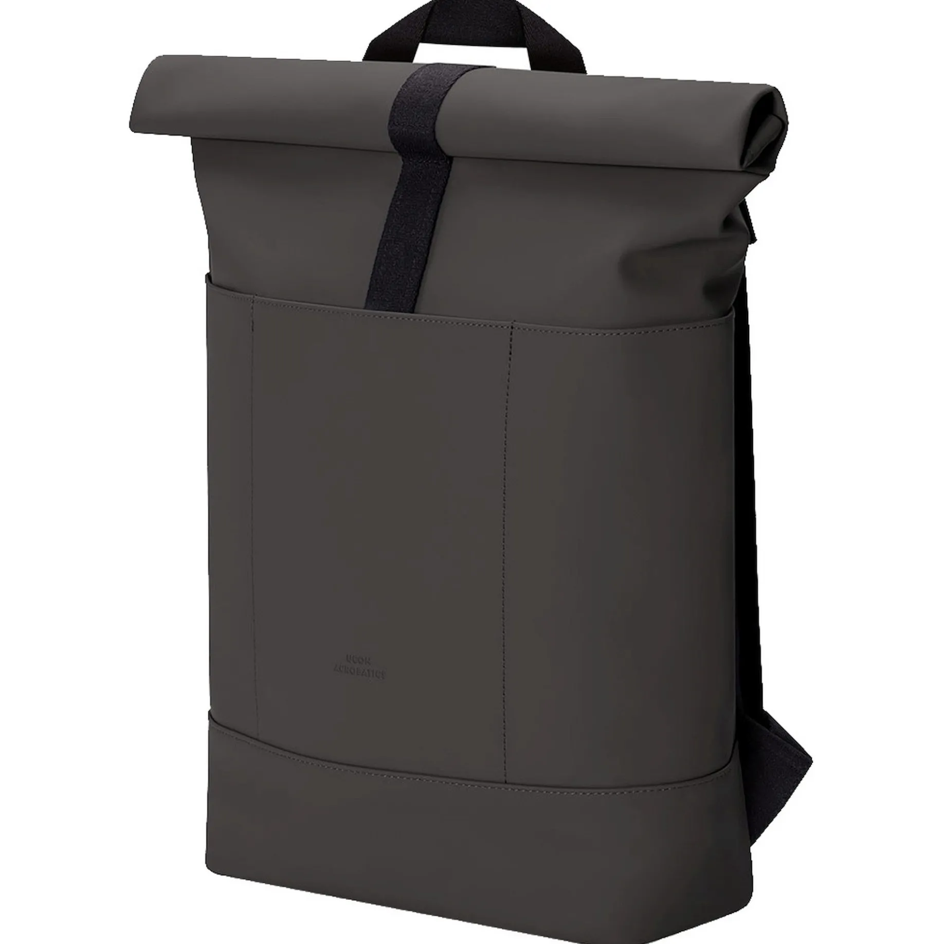 Hajo Medium Lotus Rolltop - Rucksack 16'' 45 cm (asphalt)