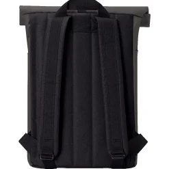 Hajo Medium Lotus Rolltop - Rucksack 16'' 45 cm (asphalt)