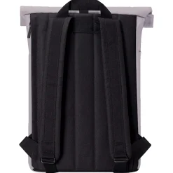 Hajo Medium Lotus Rolltop - Rucksack 16'' 45 cm (dusty lilac)
