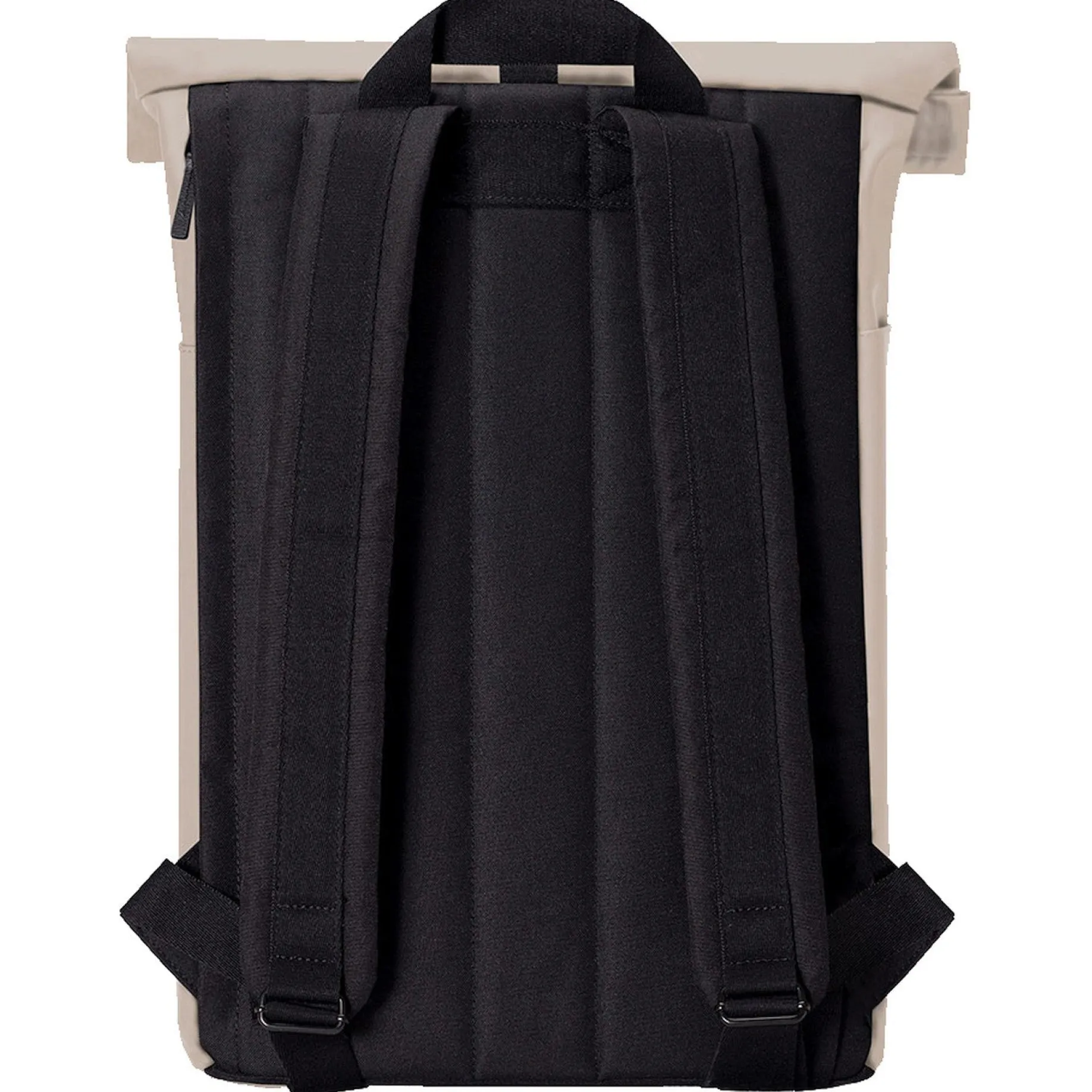 Hajo Medium Lotus Rolltop - Rucksack 16'' 45 cm (nude)