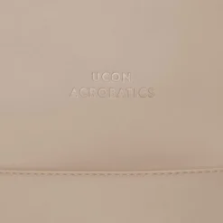 Hajo Medium Lotus Rolltop - Rucksack 16'' 45 cm (nude)
