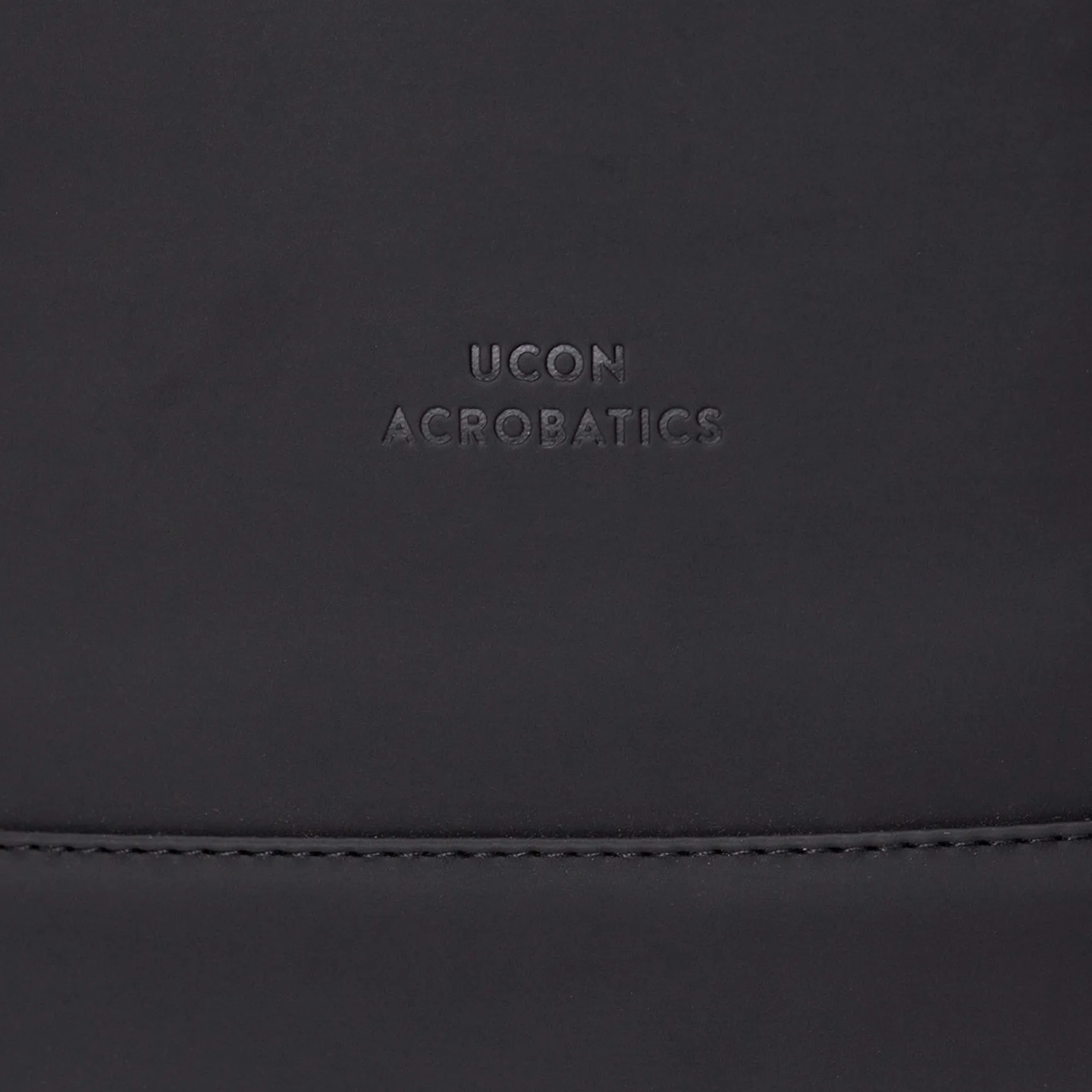 Hajo Medium Lotus Rolltop - Rucksack 16'' 45 cm (black)
