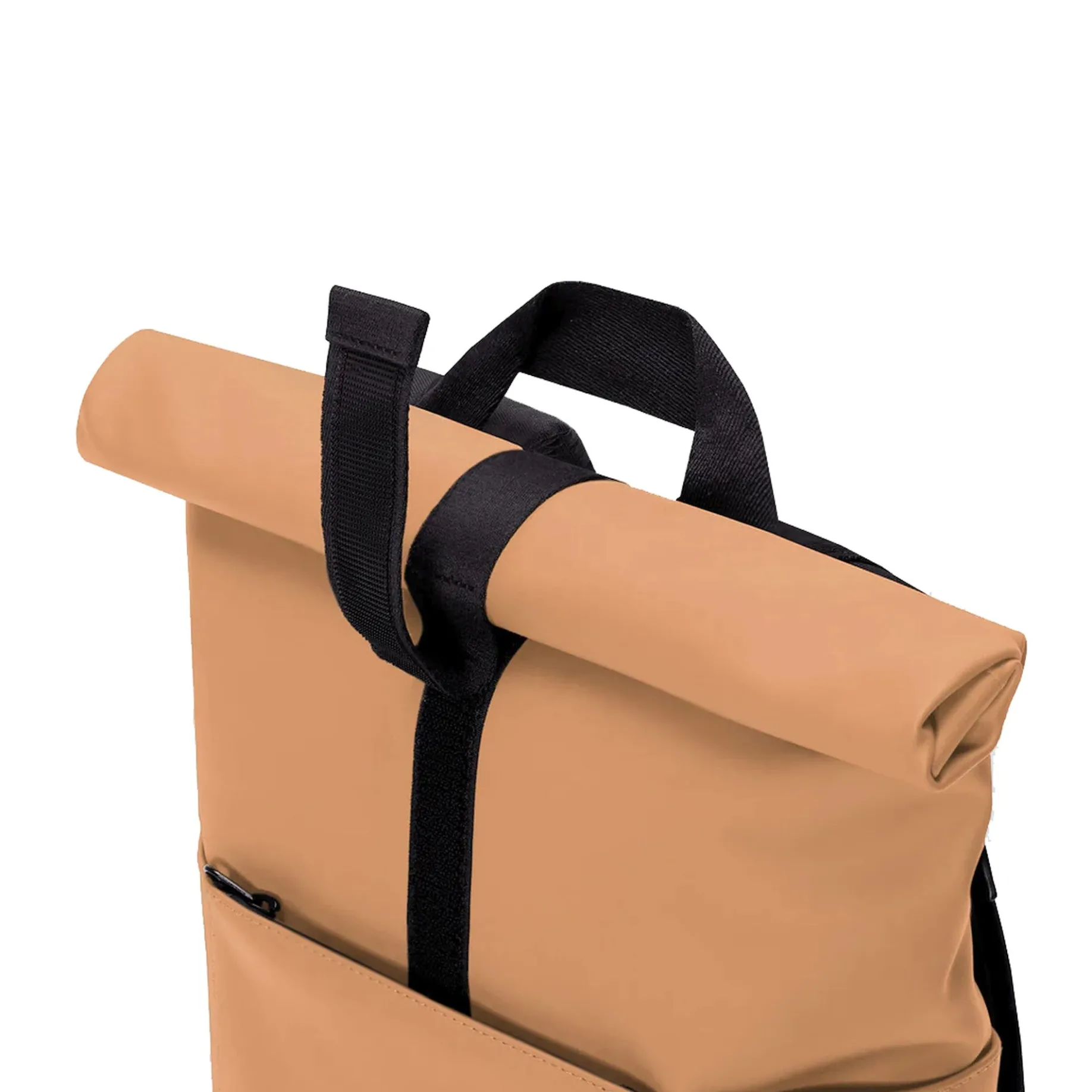 Hajo Medium Lotus Rolltop - Rucksack 16'' 45 cm (clay)