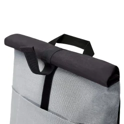 Hajo Medium Neural Rolltop - Rucksack 16'' 45 cm (white)
