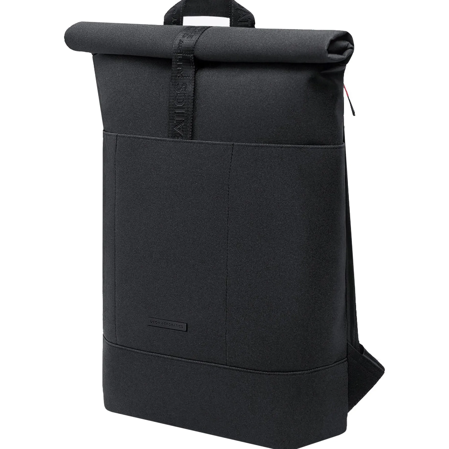 Hajo Medium Phantom Rolltop - Rucksack 16" 45 cm (asphalt-reflective)