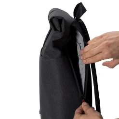 Hajo Medium Phantom Rolltop - Rucksack 16
