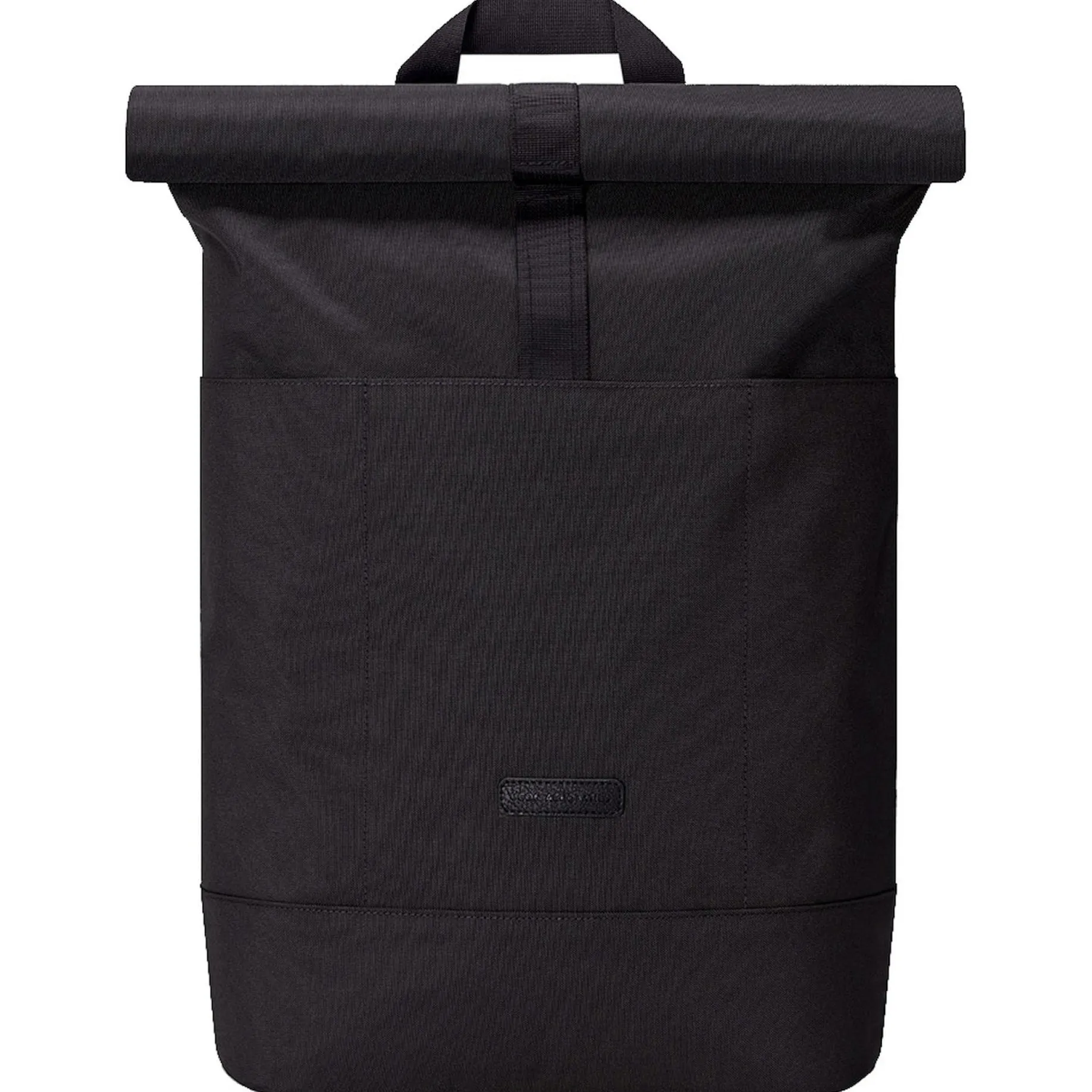 Hajo Medium Stealth Rolltop - Rucksack 16'' 45 cm (black)