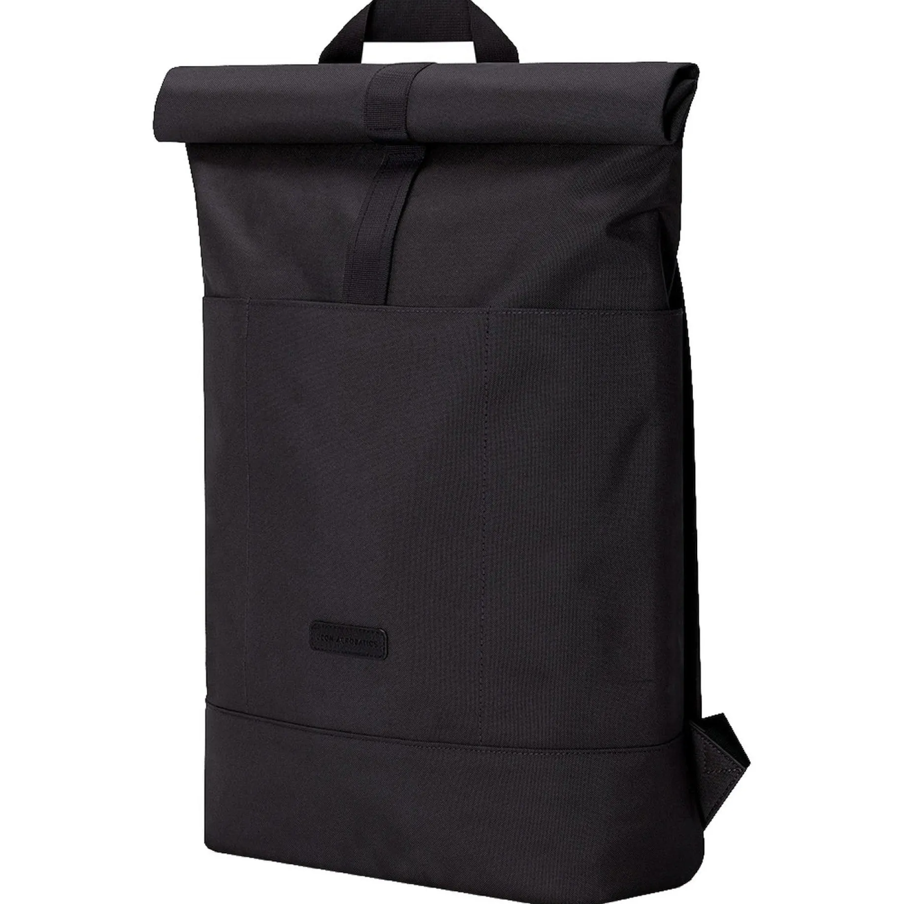Hajo Medium Stealth Rolltop - Rucksack 16'' 45 cm (black)