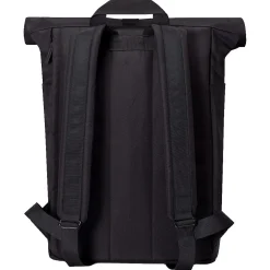 Hajo Medium Stealth Rolltop - Rucksack 16'' 45 cm (black)