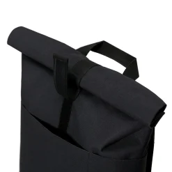 Hajo Medium Stealth Rolltop - Rucksack 16'' 45 cm (black)