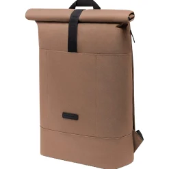 Hajo Medium Stealth Rolltop - Rucksack 16'' 45 cm (almond)