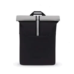 Hajo Mini Aloe Rolltop - Rucksack 16'' 42 cm (black)