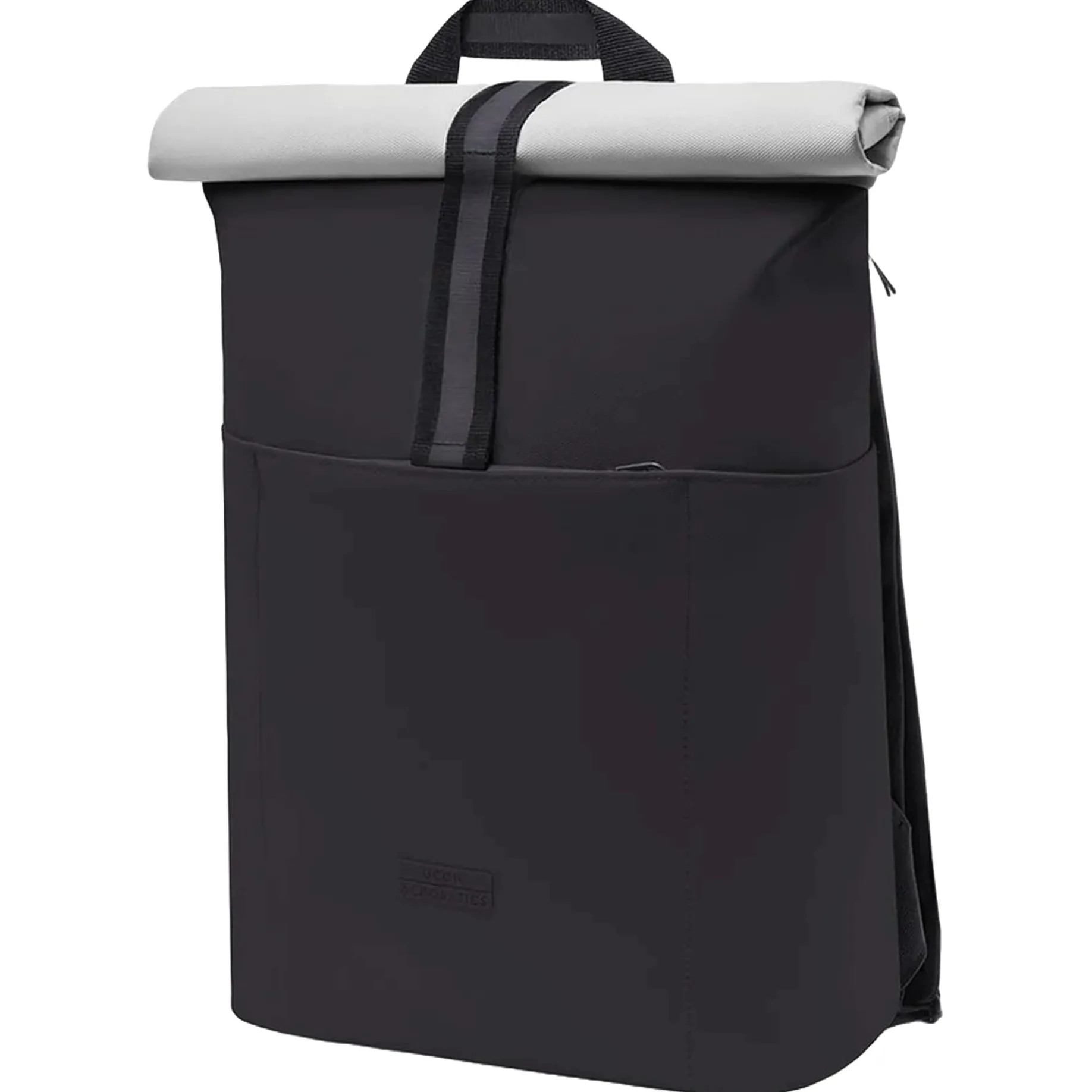 Hajo Mini Aloe Rolltop - Rucksack 16'' 42 cm (black)