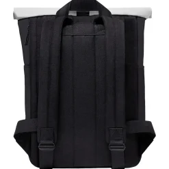 Hajo Mini Aloe Rolltop - Rucksack 16'' 42 cm (black)