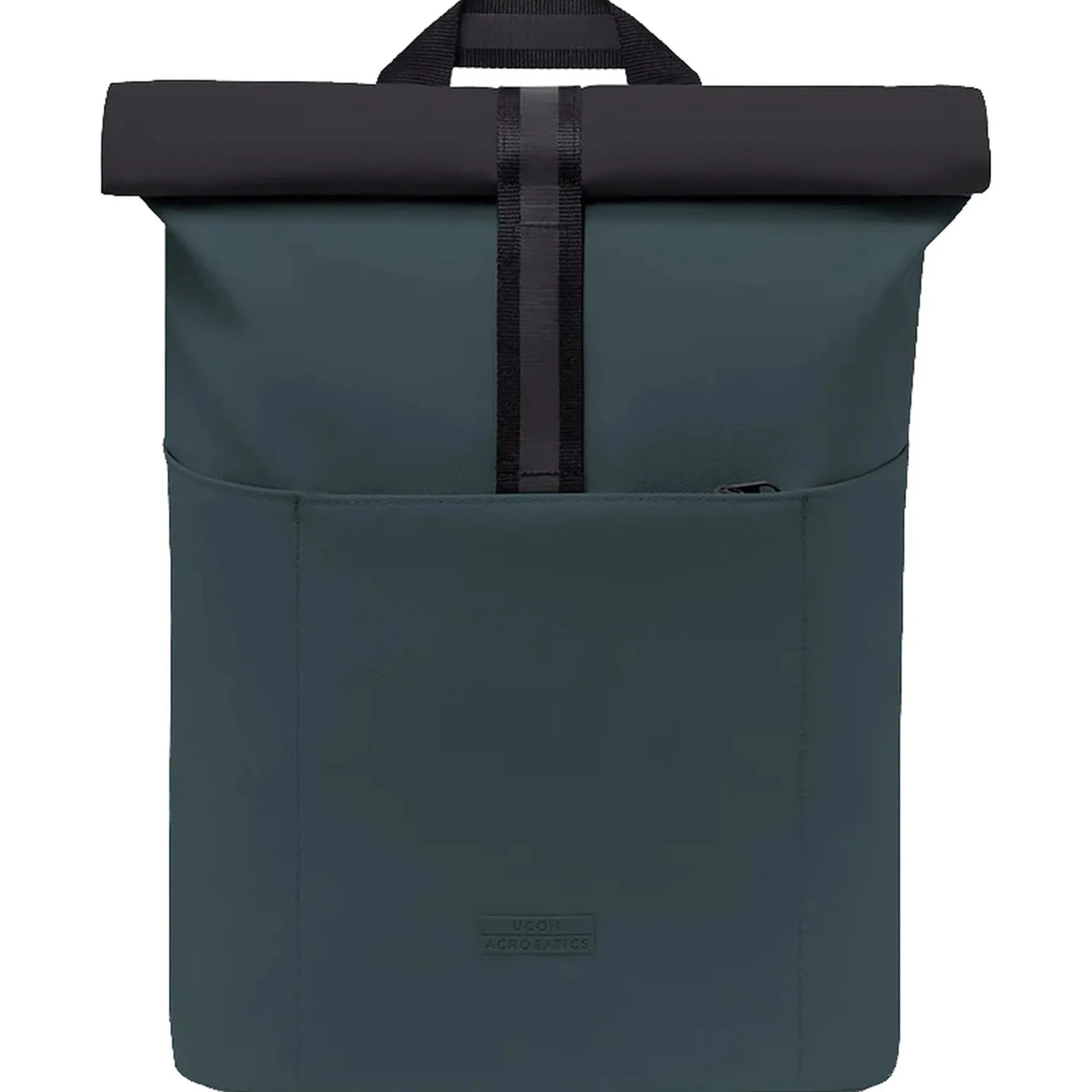 Hajo Mini Aloe Rolltop - Rucksack 16'' 42 cm (forest)