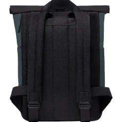 Hajo Mini Aloe Rolltop - Rucksack 16'' 42 cm (forest)