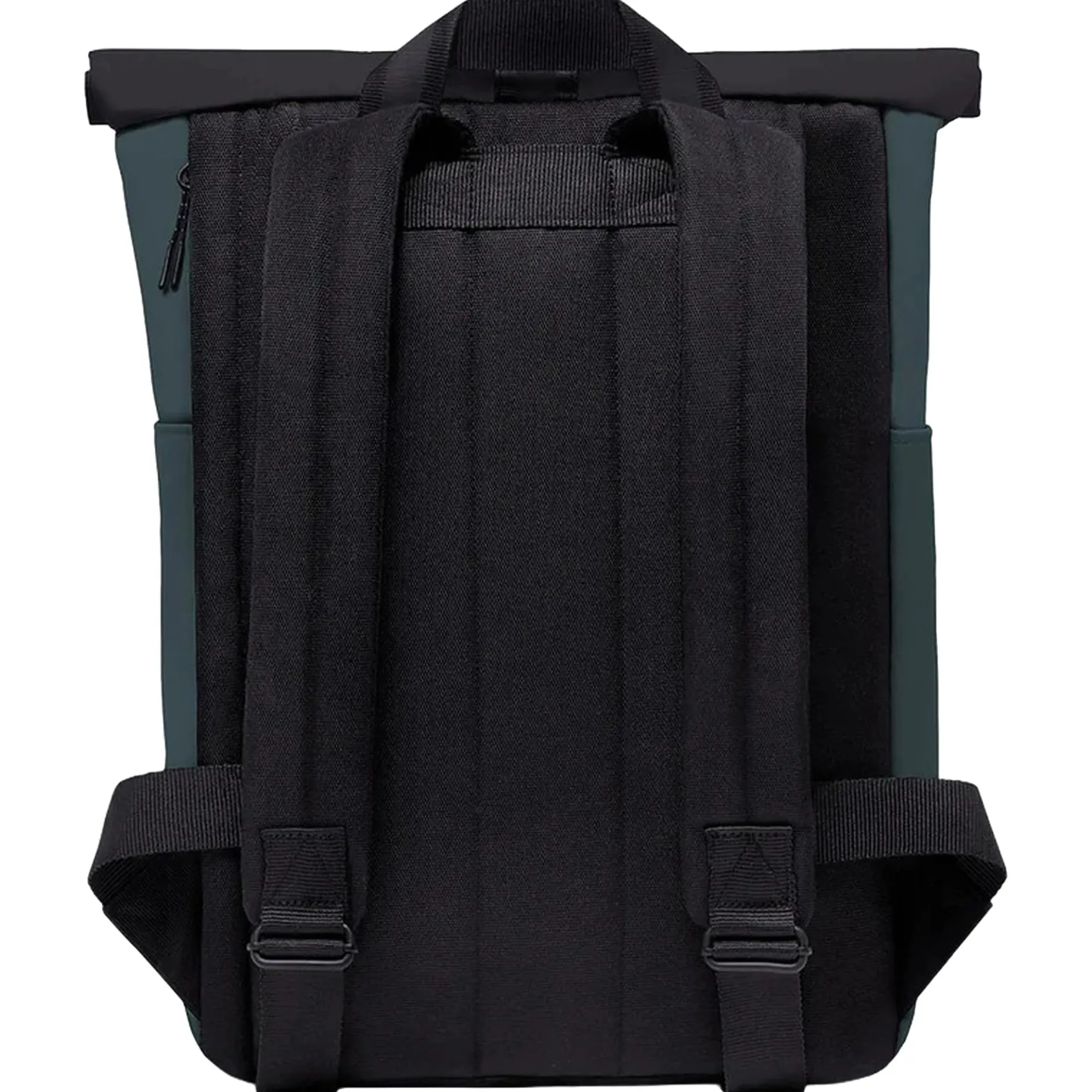 Hajo Mini Aloe Rolltop - Rucksack 16'' 42 cm (forest)