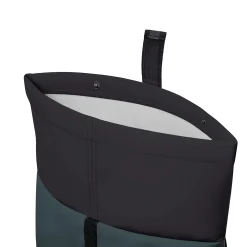 Hajo Mini Aloe Rolltop - Rucksack 16'' 42 cm (forest)