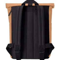Hajo Mini Lotus Rolltop - Rucksack 16'' 42 cm (clay)