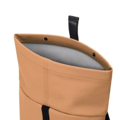 Hajo Mini Lotus Rolltop - Rucksack 16'' 42 cm (clay)