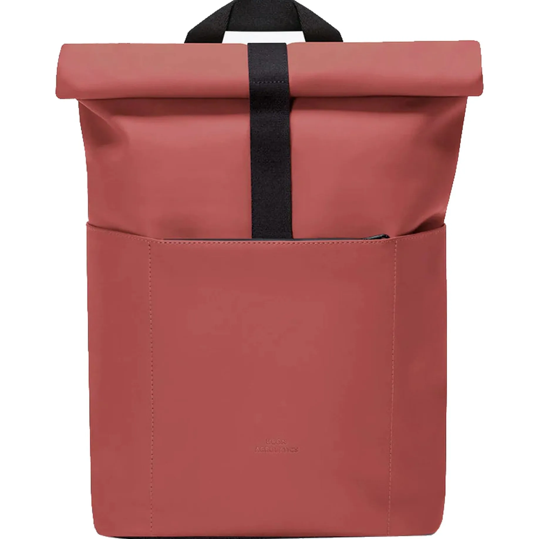 Hajo Mini Lotus Rolltop - Rucksack 16'' 42 cm (hibiscus)