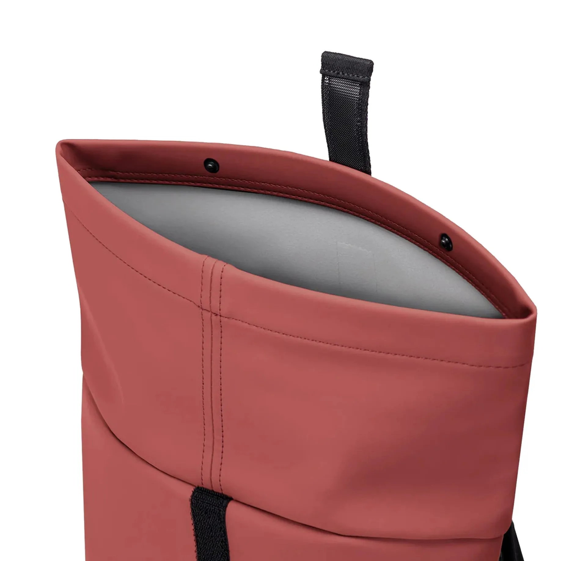 Hajo Mini Lotus Rolltop - Rucksack 16'' 42 cm (hibiscus)