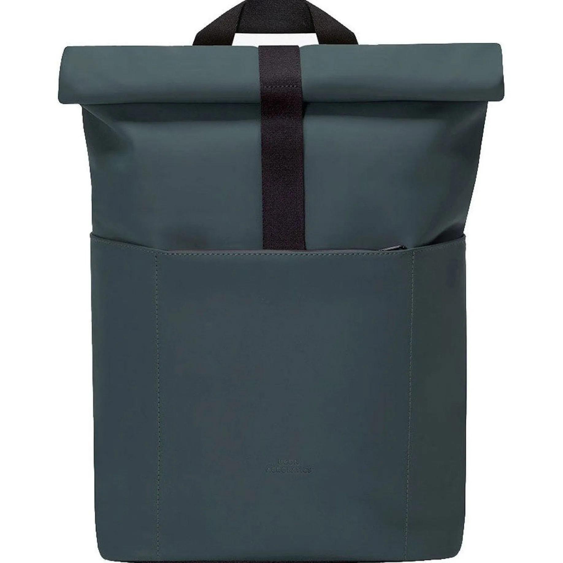 Hajo Mini Lotus Rolltop - Rucksack 16'' 42 cm (forest)