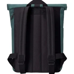 Hajo Mini Lotus Rolltop - Rucksack 16'' 42 cm (forest)