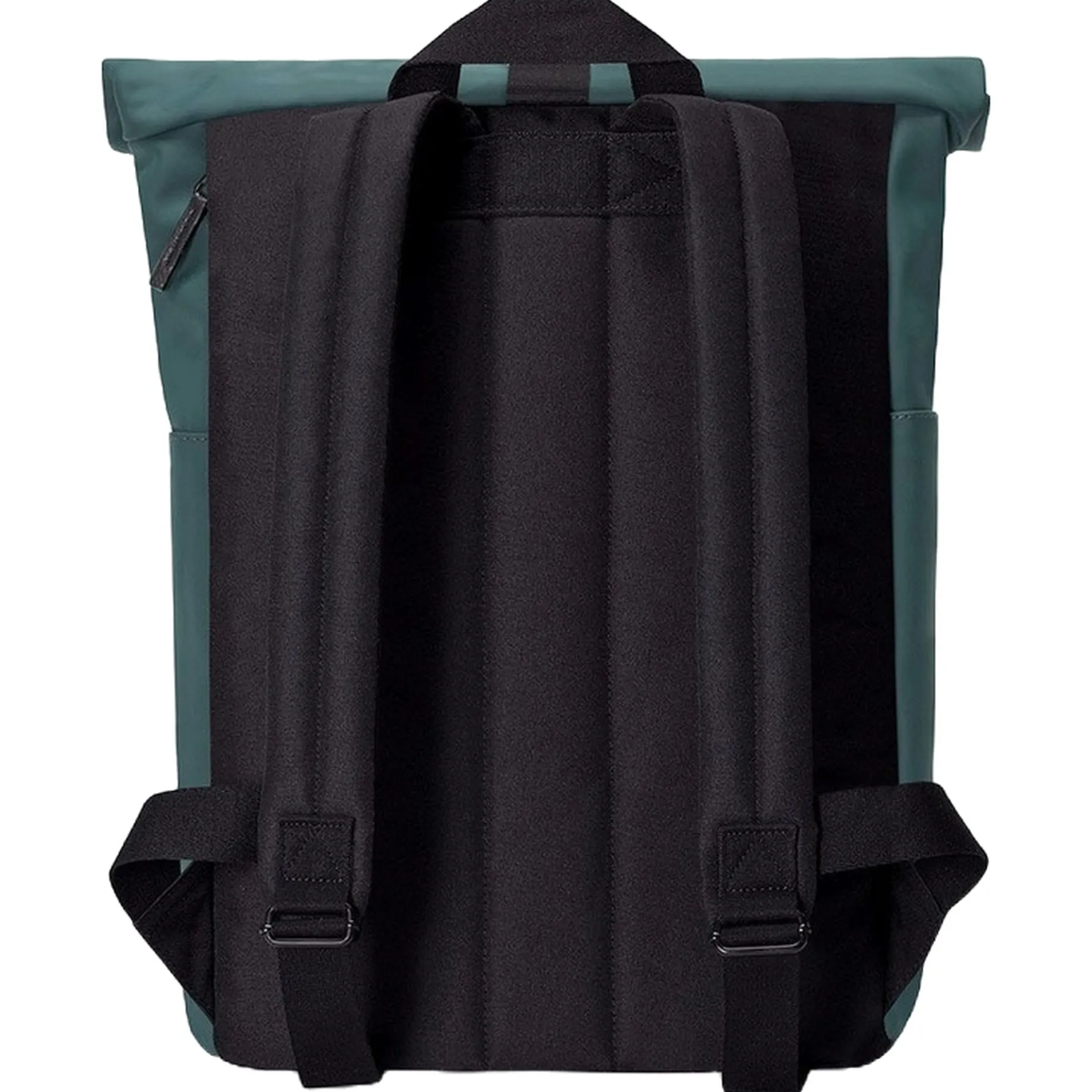 Hajo Mini Lotus Rolltop - Rucksack 16'' 42 cm (forest)