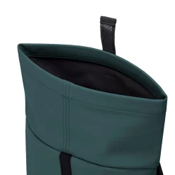 Hajo Mini Lotus Rolltop - Rucksack 16'' 42 cm (forest)