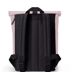 Hajo Mini Lotus Rolltop - Rucksack 16'' 42 cm (light rose)