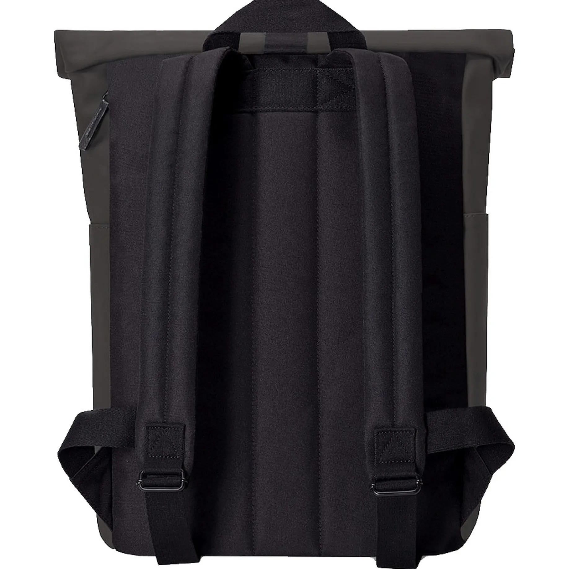 Hajo Mini Lotus Rolltop - Rucksack 16'' 42 cm (asphalt)