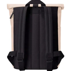 Hajo Mini Lotus Rolltop - Rucksack 16'' 42 cm (light apricot)