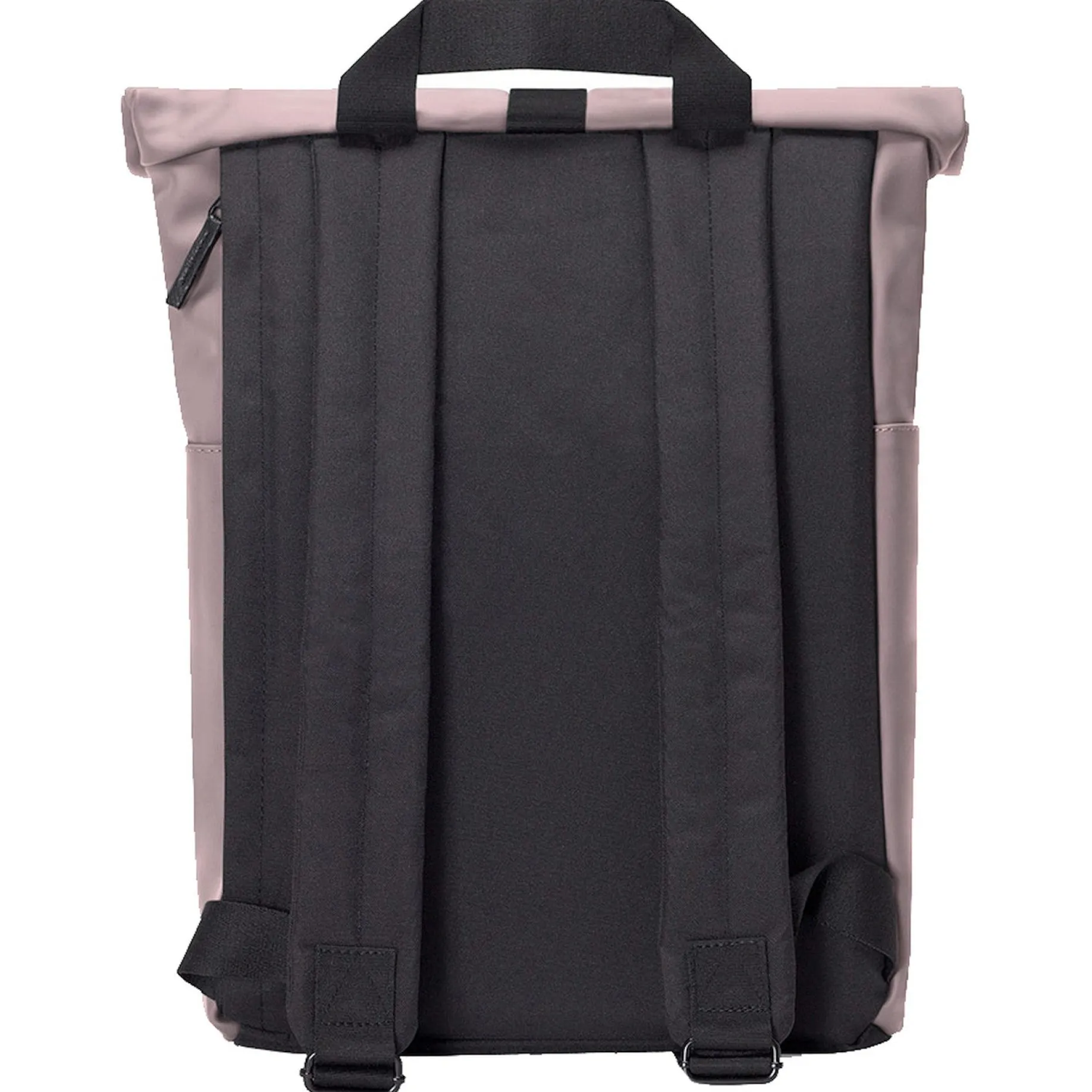 Hajo Mini Lotus Rolltop - Rucksack 16'' 42 cm (rose)