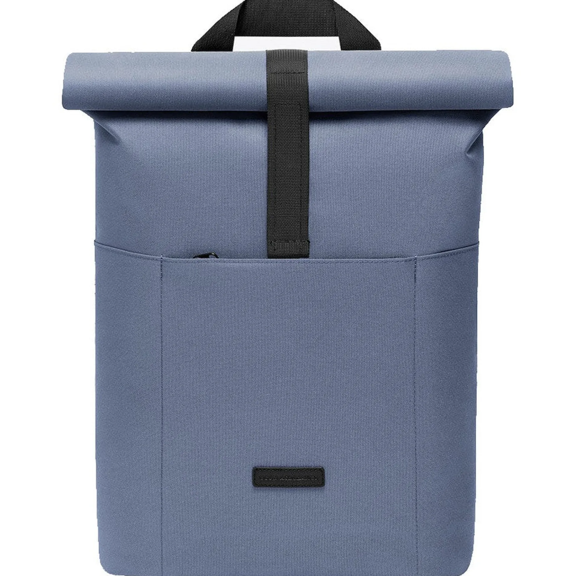Hajo Mini Stealth - Rolltoprucksack 16'' 42 cm (steel blue)