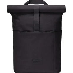 Hajo Mini Stealth - Rolltoprucksack 16'' 42 cm (black)