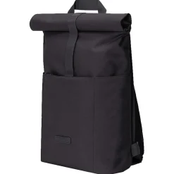 Hajo Mini Stealth - Rolltoprucksack 16'' 42 cm (black)