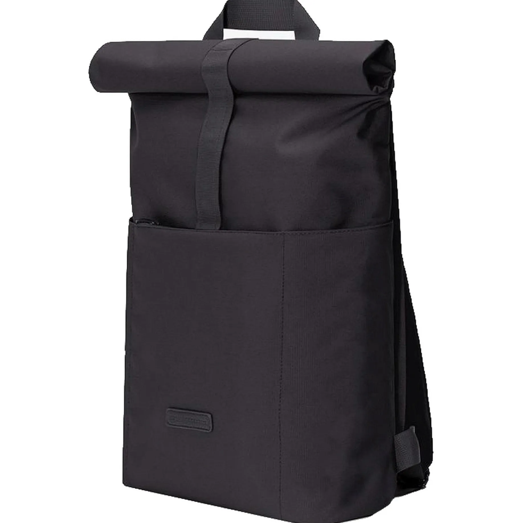 Hajo Mini Stealth - Rolltoprucksack 16'' 42 cm (black)