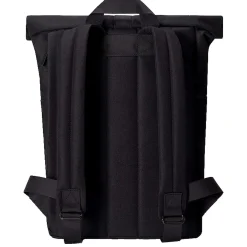 Hajo Mini Stealth - Rolltoprucksack 16'' 42 cm (black)