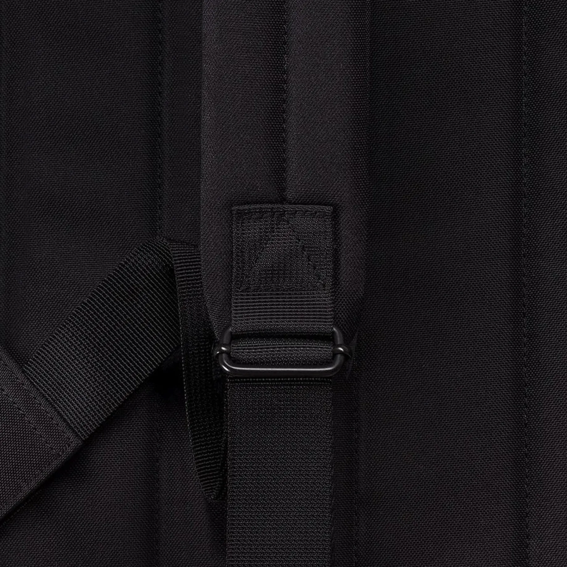 Hajo Mini Stealth - Rolltoprucksack 16'' 42 cm (black)