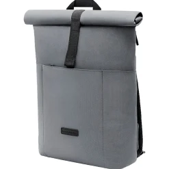 Hajo Mini Stealth - Rolltoprucksack 16'' 42 cm (grey)