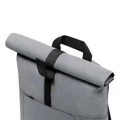 Hajo Mini Stealth - Rolltoprucksack 16'' 42 cm (grey)