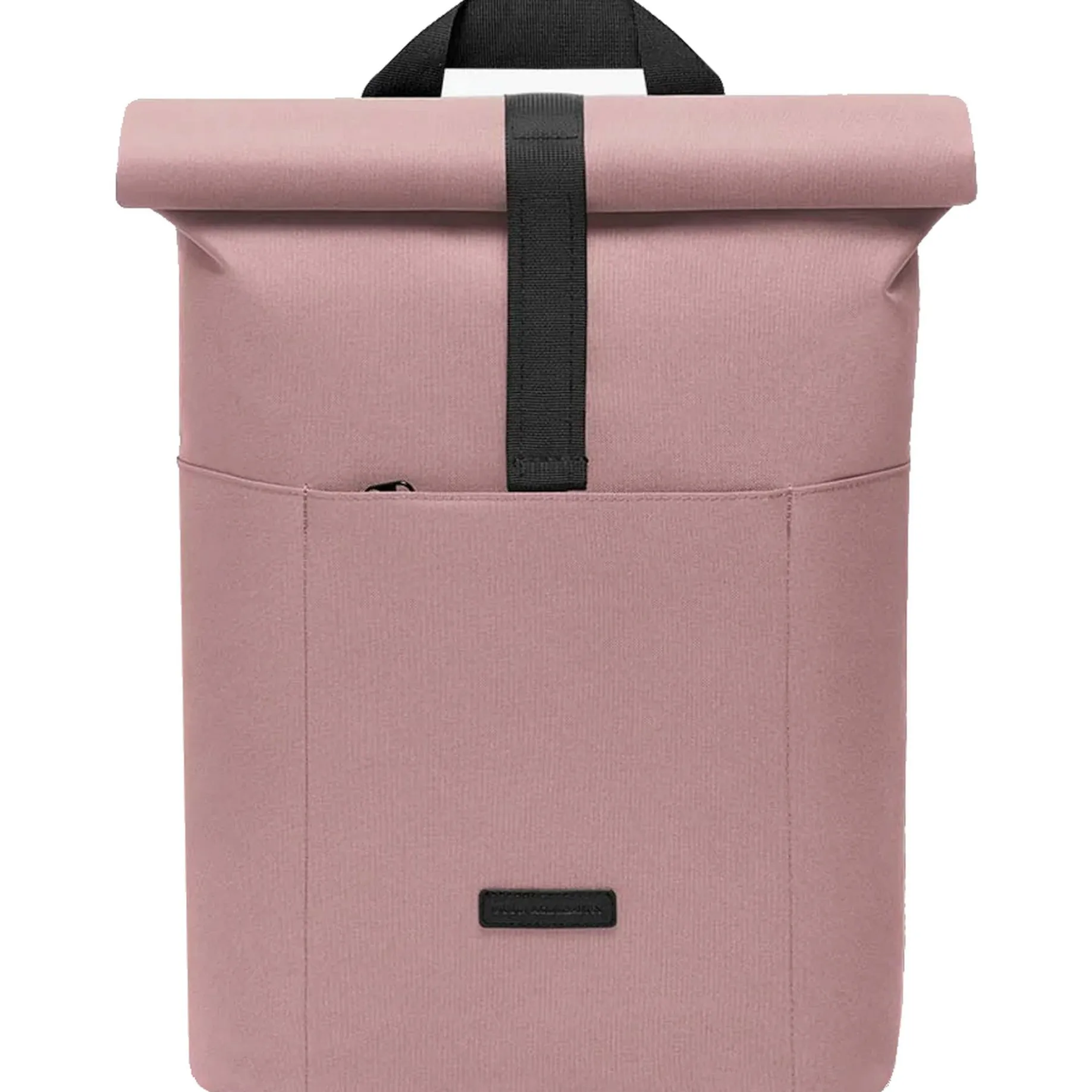 Hajo Mini Stealth - Rolltoprucksack 16'' 42 cm (rose)