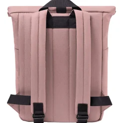 Hajo Mini Stealth - Rolltoprucksack 16'' 42 cm (rose)