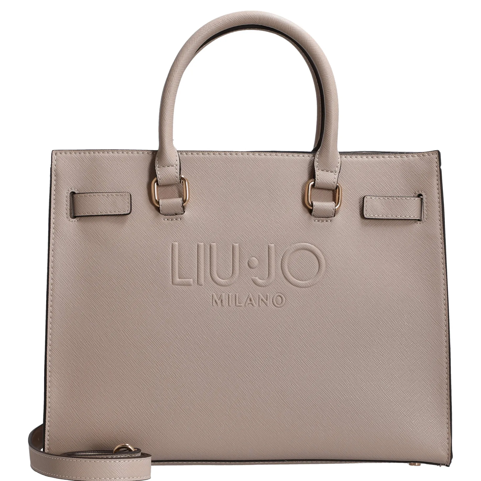 Halona - Handtasche L 32 cm (neutro)